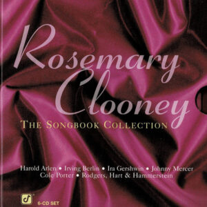 Songbook Collection (CD)