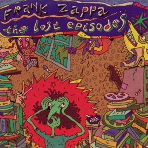 LOST EPISODES (CD)