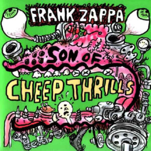 SON OF CHEEP THRILLS (CD)
