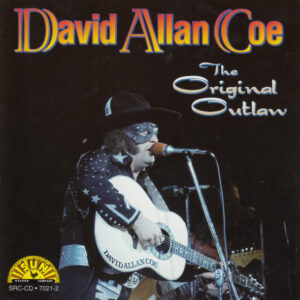 Original Outlaw (CD)