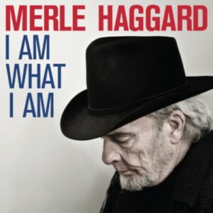 I AM WHAT I AM (CD)