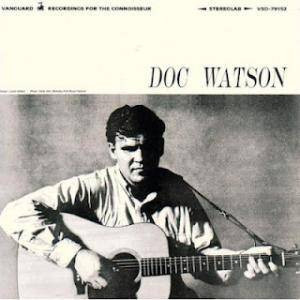 DOC WATSON