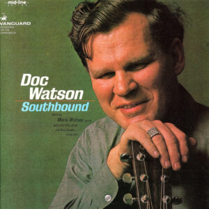 Southbound (CD)