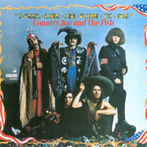 FIXIN' TO DIE (CD)