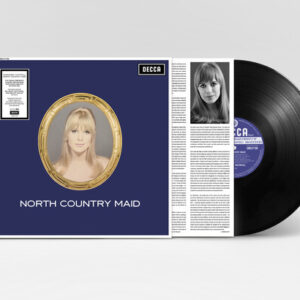 North Country Maid (New LP)