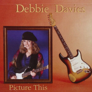 PICTURE THIS (CD)