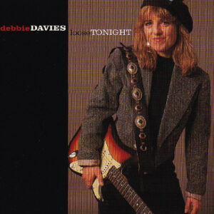 LOOSE TONIGHT (CD)