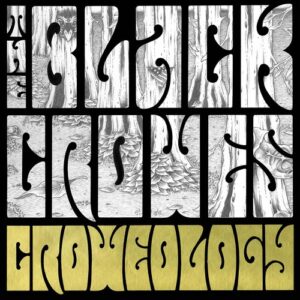 CRPWEOLOGY (CD)