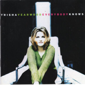 Everybody Knows (CD)