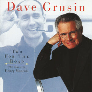 Two For The Road (CD)