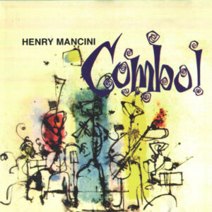 Henry Mancini Combo (CD)