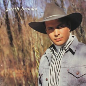 Garth Brooks (CD)