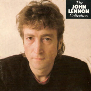 The John Lennon Collection (CD)