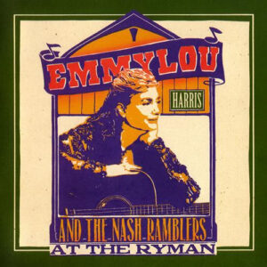 At The Ryman (CD)