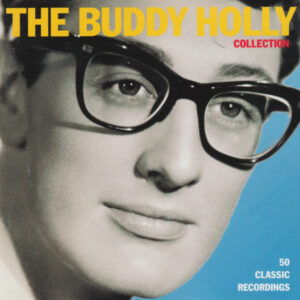 Buddy Holly Collection (CD)