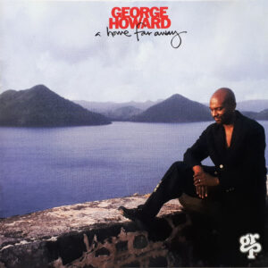 A Home Far Away (CD)
