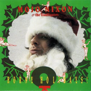 Horny Holidays (CD)