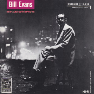 New Jazz Conceptions (CD)