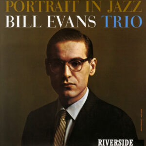 PORTRAIT IN JAZZ (CD)