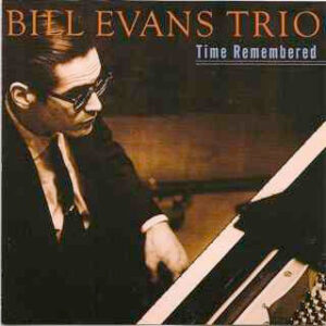 TIME REMEMBERED (CD)