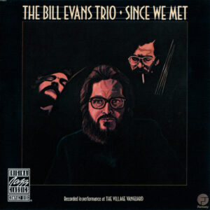 SINCE WE MET (CD)