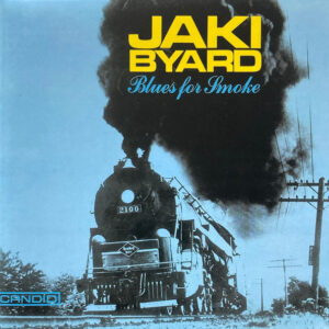 Blues For Smoke (CD)