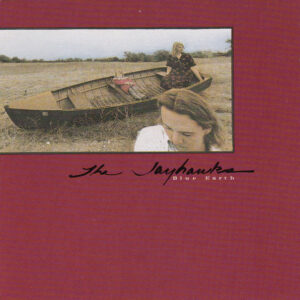 BLUE EARTH (CD)