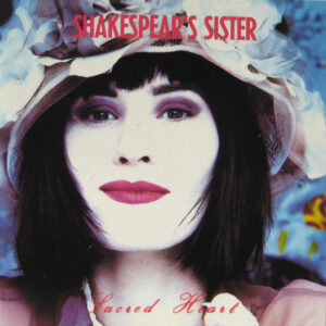 Sacred Heart (CD)