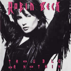 TROUBLE OR NOTHIN (CD)