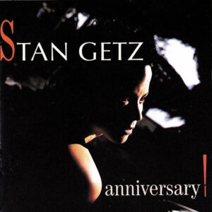 ANNIVERSARY! (CD)