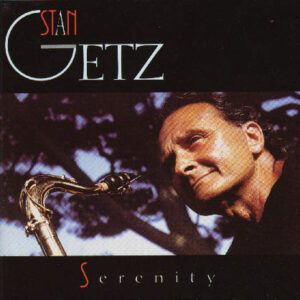 SERENITY (CD)