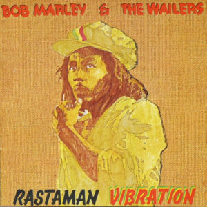 Rastaman Vibration (CD)