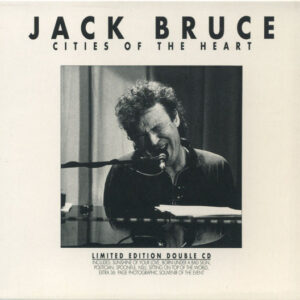 CITIES OF THE HEART