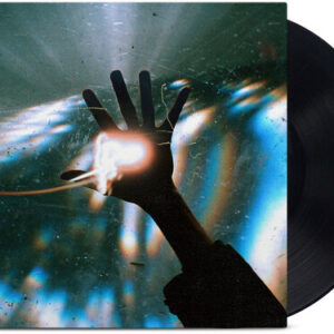 The Sky, The Earth & All Between (New LP)