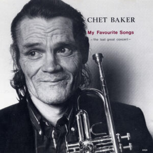 MY FAVORITE SONGS (CD)