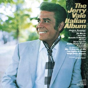 Italian Album (CD)