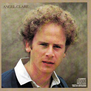 ANGEL CLARE (CD)