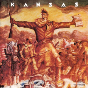KANSAS (CD)