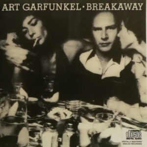 BREAKAWAY (CD)