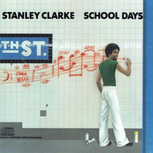 SCHOOL DAYS (CD)