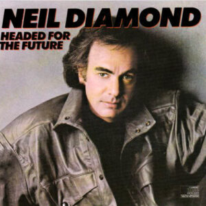 HEADED FOR THE FUTURE (CD)