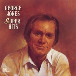 SUPER HITS (CD)