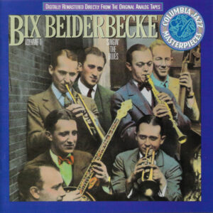 VOL. 1 SINGIN' THE BLUES (CD)