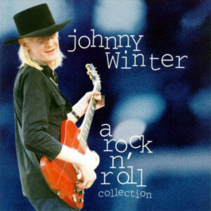 ROCK N ROLL COLLECTION (CD)