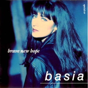 BRAVE NEW WORLD (CD)