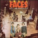 All Or Nothing (CD)