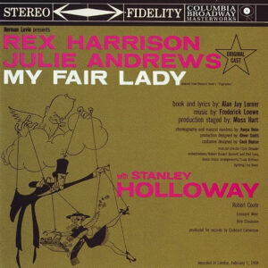 ORIGINAL CAST RECORDING (CD)