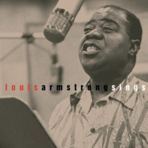 ARMSTRONG,LOUIS