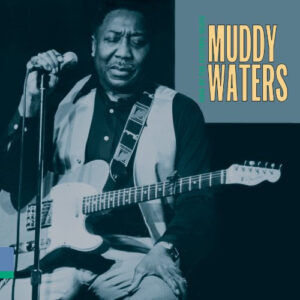 KING OF THE ELECTRIC BLUES (CD)