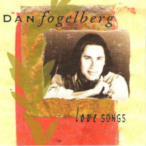 Love Songs (CD)